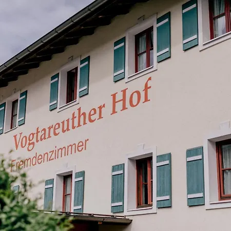Hotel Vogtareuther-Hof-2